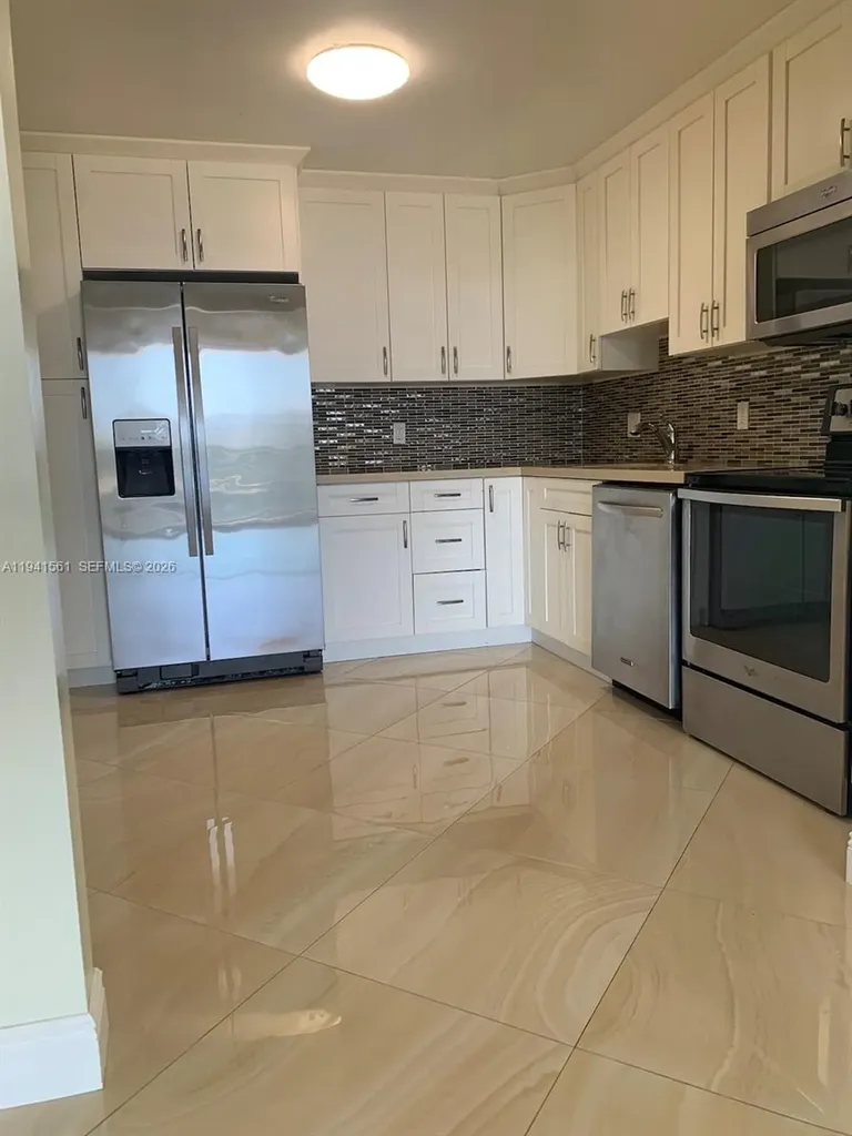 13499 Biscayne Boulevard North Miami FL 33181