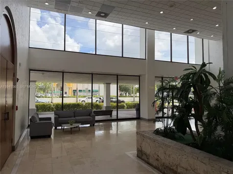 13499 Biscayne Boulevard North Miami FL 33181