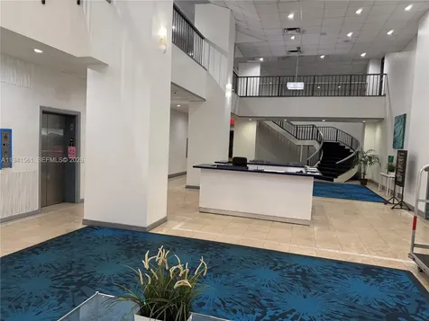 13499 Biscayne Boulevard North Miami FL 33181
