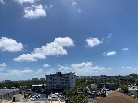 13499 Biscayne Boulevard North Miami FL 33181
