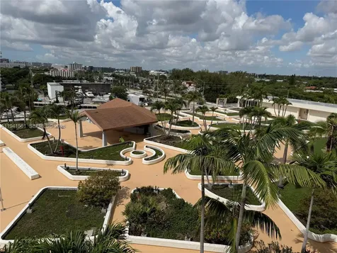 13499 Biscayne Boulevard North Miami FL 33181