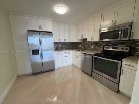 13499 Biscayne Boulevard North Miami FL 33181
