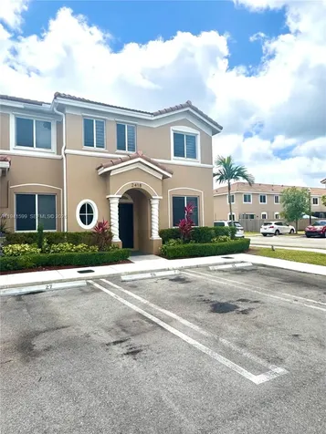 2418 SE 10th Court Homestead FL 33035