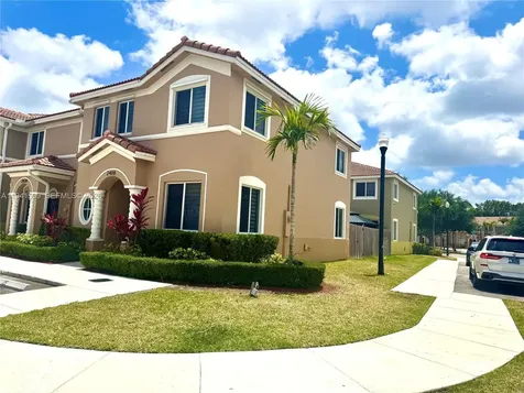 2418 SE 10th Court Homestead FL 33035