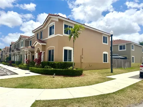 2418 SE 10th Court Homestead FL 33035