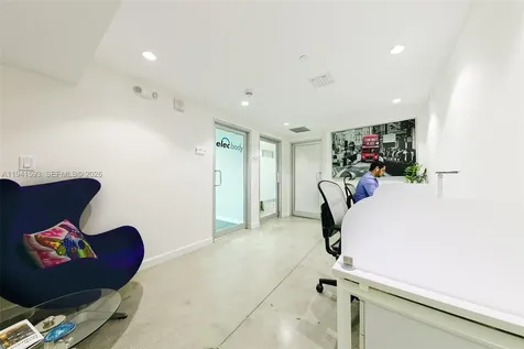 350 S Miami Avenue Miami FL 33130