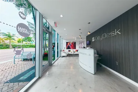 350 S Miami Avenue Miami FL 33130