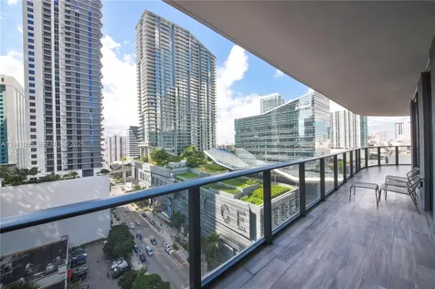 801 S Miami Avenue Miami FL 33130