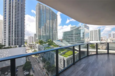 801 S Miami Avenue Miami FL 33130