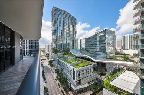 801 S Miami Avenue Miami FL 33130