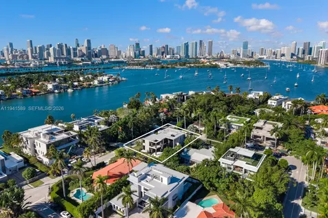 375 S Hibiscus Drive Miami Beach FL 33139