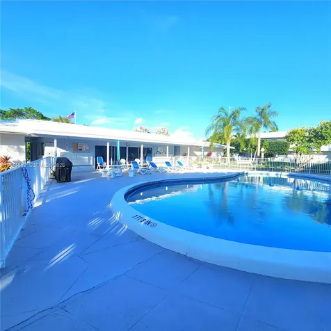 2170 NE 51st Court Fort Lauderdale FL 33308