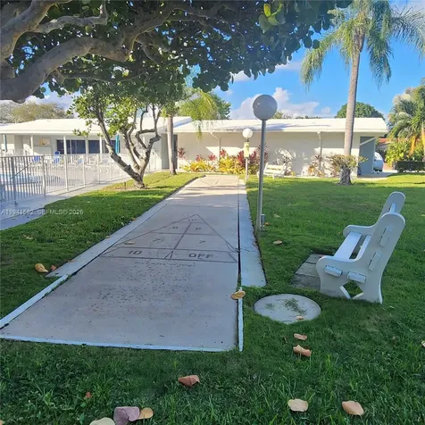 2170 NE 51st Court Fort Lauderdale FL 33308