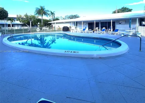 2170 NE 51st Court Fort Lauderdale FL 33308