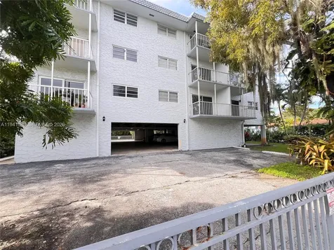 12290 NE 11th Court North Miami FL 33161
