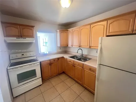 12290 NE 11th Court North Miami FL 33161