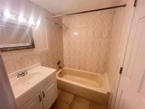 12290 NE 11th Court North Miami FL 33161