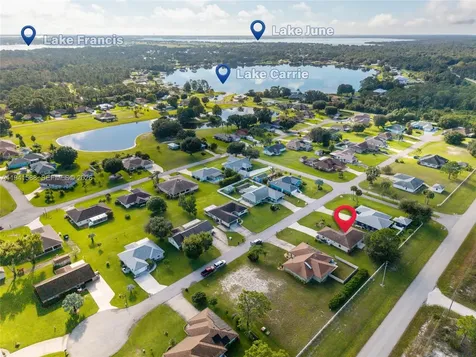 36 Quail Roost Road Lake Placid FL 33852