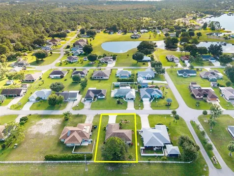 36 Quail Roost Road Lake Placid FL 33852