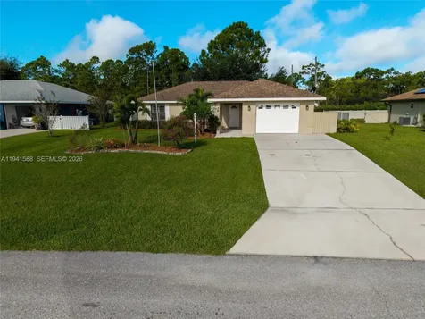 36 Quail Roost Road Lake Placid FL 33852