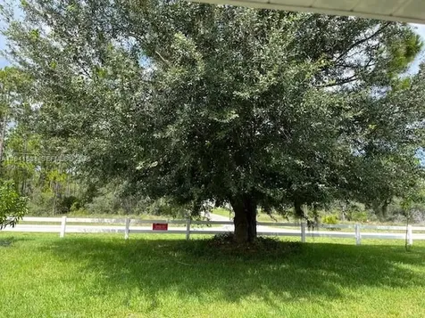 36 Quail Roost Road Lake Placid FL 33852