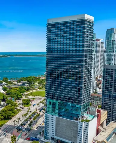 398 NE 5th Street Miami FL 33132