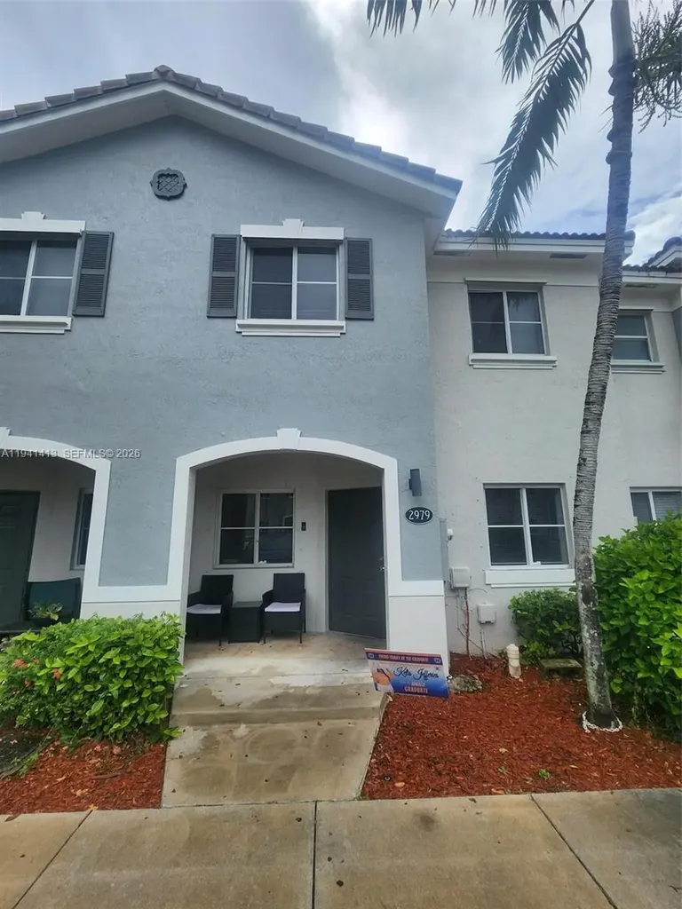 2979 SE 15th Avenue Homestead FL 33035