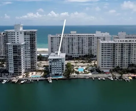 Miami Beach FL 33140