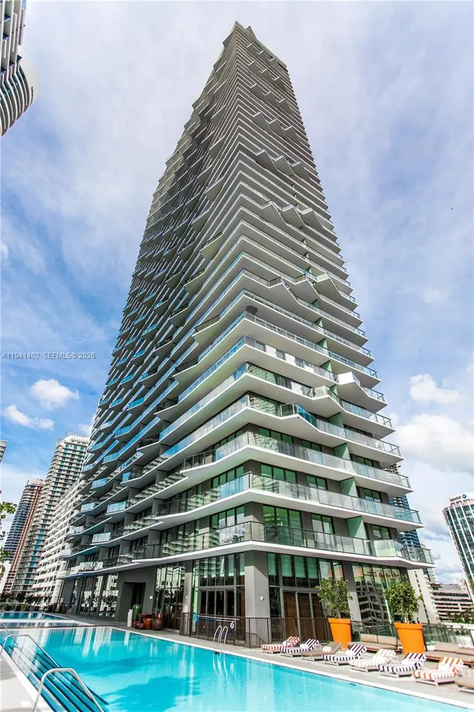 1300 S Miami Avenue Miami FL 33130