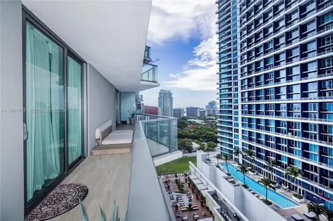 1300 S Miami Avenue Miami FL 33130