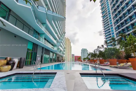 1300 S Miami Avenue Miami FL 33130