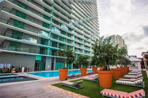 1300 S Miami Avenue Miami FL 33130
