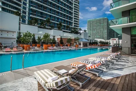 1300 S Miami Avenue Miami FL 33130