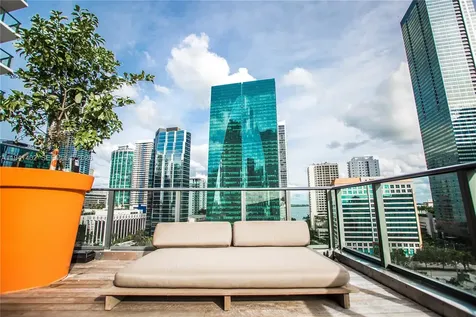 1300 S Miami Avenue Miami FL 33130