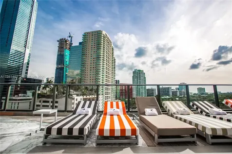 1300 S Miami Avenue Miami FL 33130
