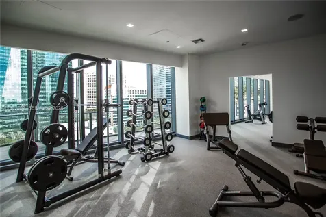 1300 S Miami Avenue Miami FL 33130