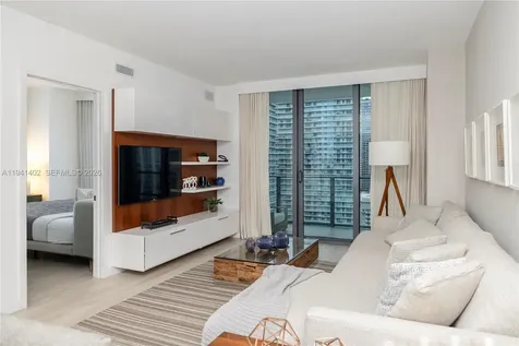1300 S Miami Avenue Miami FL 33130