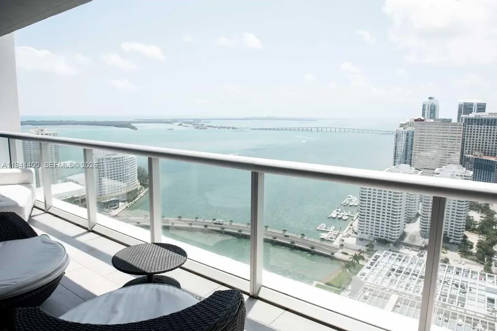 495 Brickell Avenue Miami FL 33131