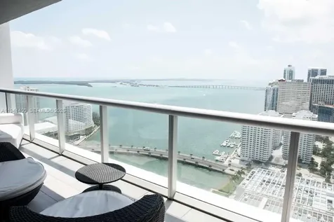 495 Brickell Avenue Miami FL 33131