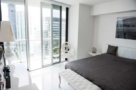 495 Brickell Avenue Miami FL 33131
