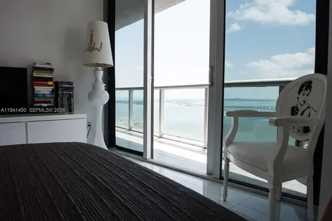 495 Brickell Avenue Miami FL 33131