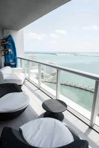 495 Brickell Avenue Miami FL 33131