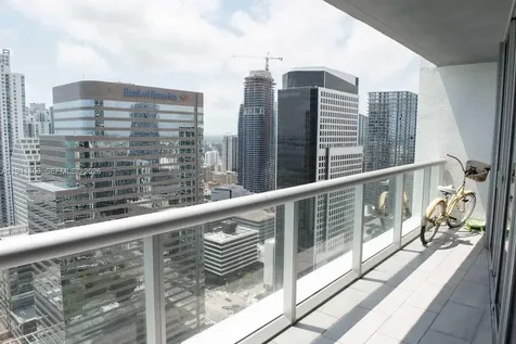 495 Brickell Avenue Miami FL 33131