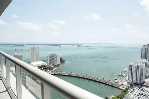 495 Brickell Avenue Miami FL 33131