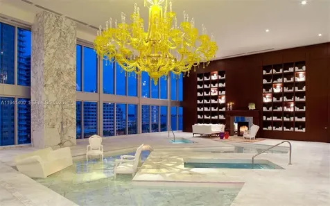 495 Brickell Avenue Miami FL 33131