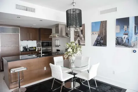 495 Brickell Avenue Miami FL 33131