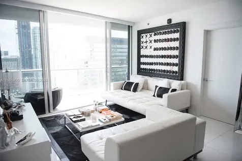 495 Brickell Avenue Miami FL 33131