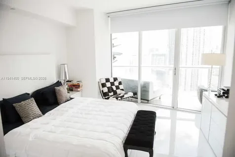 495 Brickell Avenue Miami FL 33131