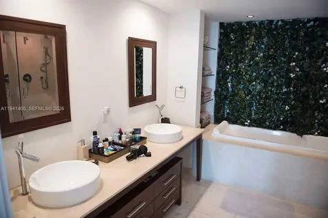 495 Brickell Avenue Miami FL 33131