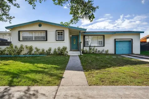 8500 SW 16th Street Miami FL 33155